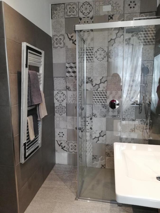 מלון לה מורה A Ca Ed Franca E Giaco מראה חיצוני תמונה